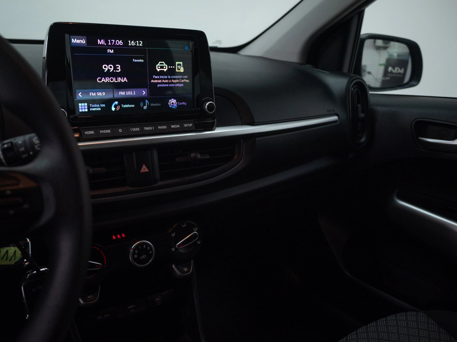 KIA MORNING 2026 - Imagen 13 de 17