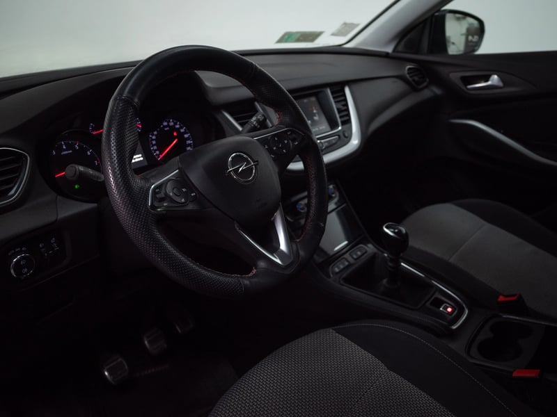 Opel GRANDLAND 2022 - Imagen 11 de 19