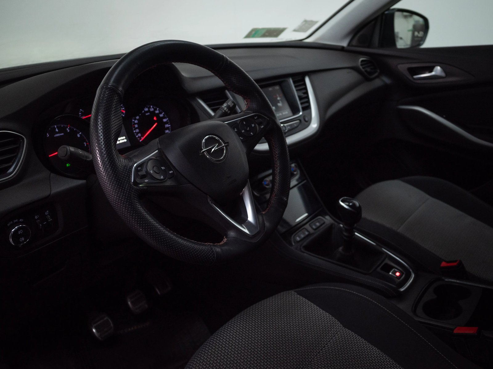 Opel GRANDLAND 2022 - Imagen 11 de 19