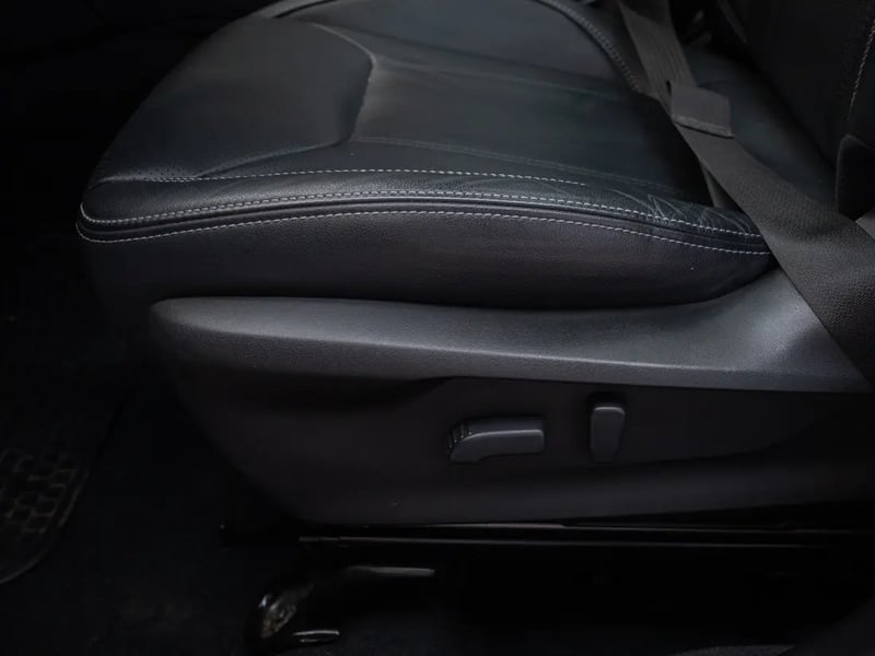 Subaru FORESTER 2021 - Imagen 18 de 20