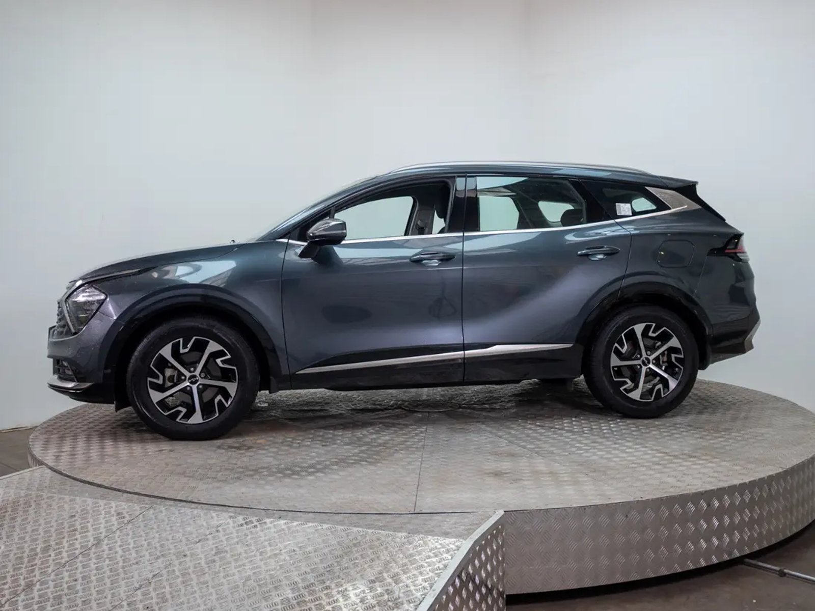 Kia SPORTAGE 2023 - Foto 4 de 20