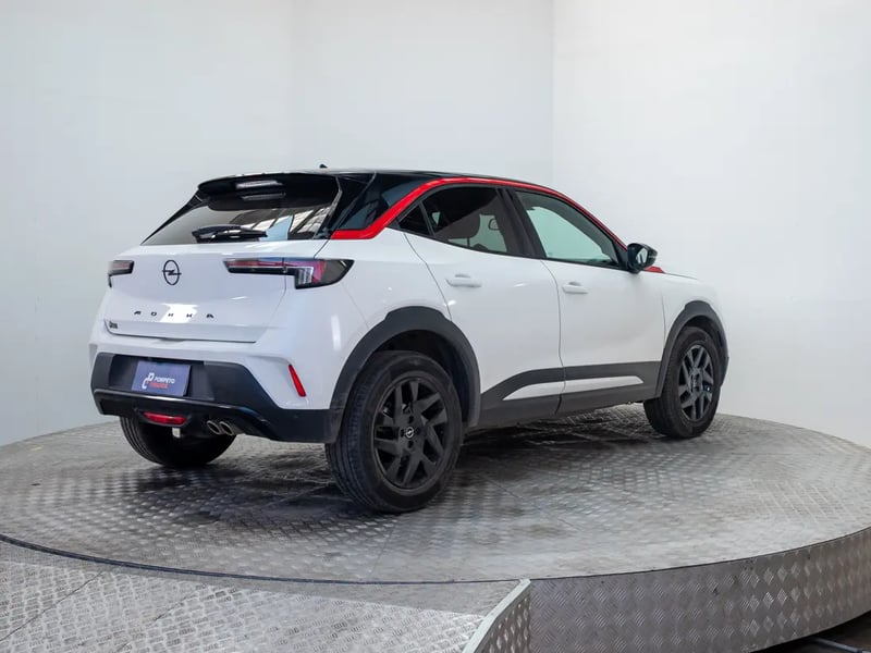 Opel MOKKA 2024 - Imagen 7 de 20