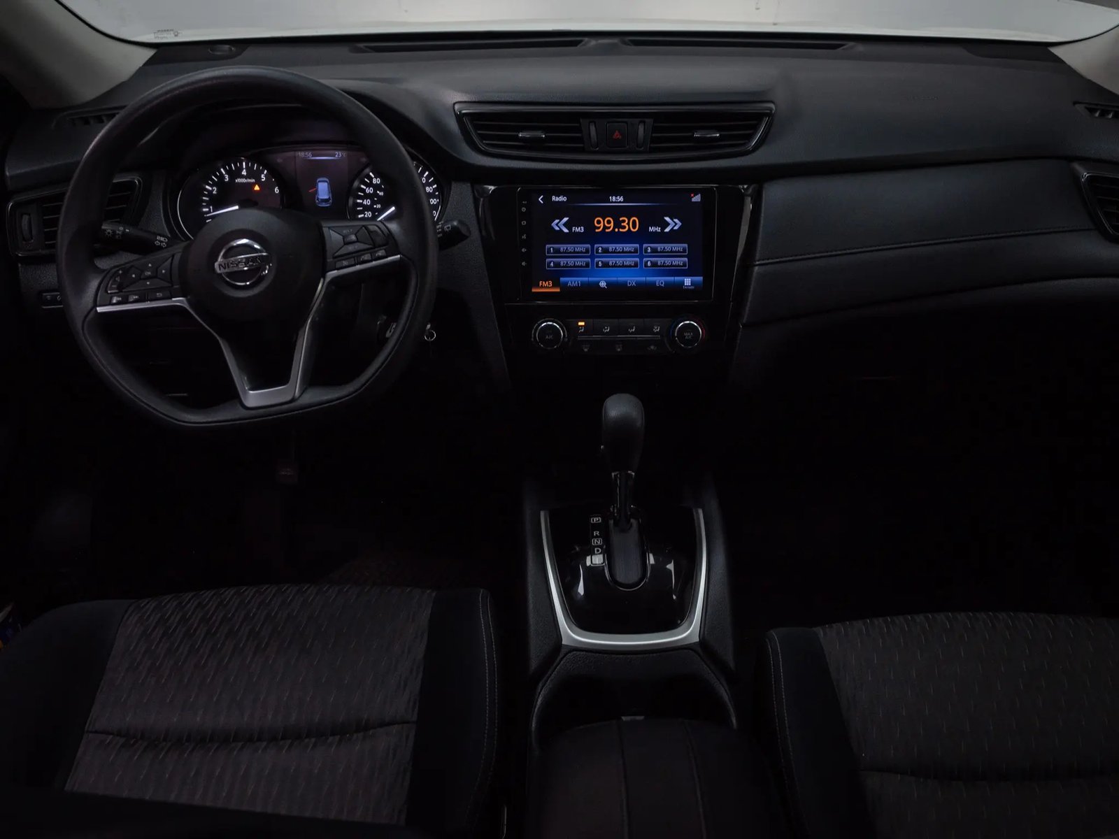 Nissan X-TRAIL 2020 - Imagen 15 de 18