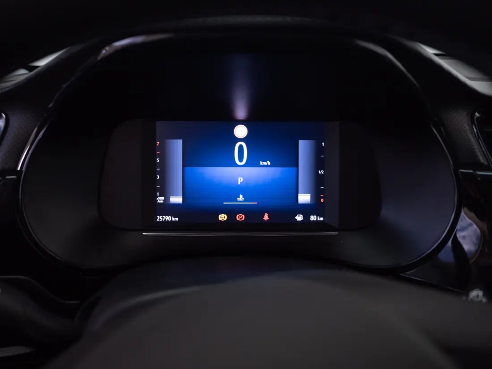 Opel CORSA 2024 - Imagen 13 de 20