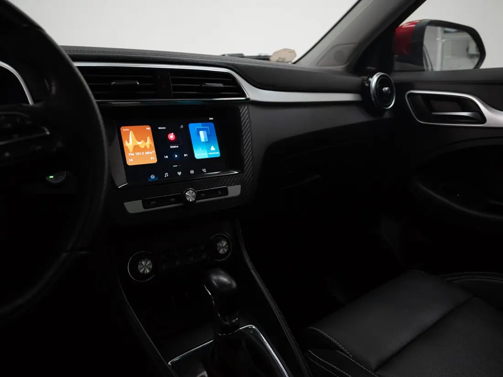 MG ZS 2024 - Imagen 6 de 6
