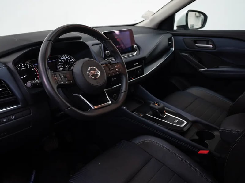 Nissan QASHQAI 2024 - Imagen 11 de 19