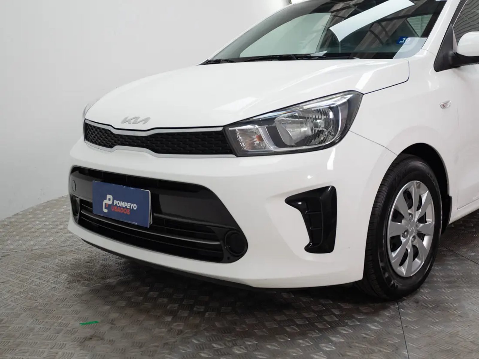 KIA SOLUTO 2023 - Imagen 11 de 18