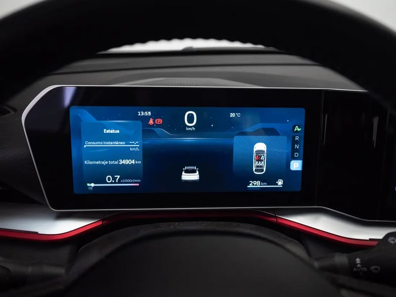 Geely COOLRAY 2024 - Imagen 13 de 20