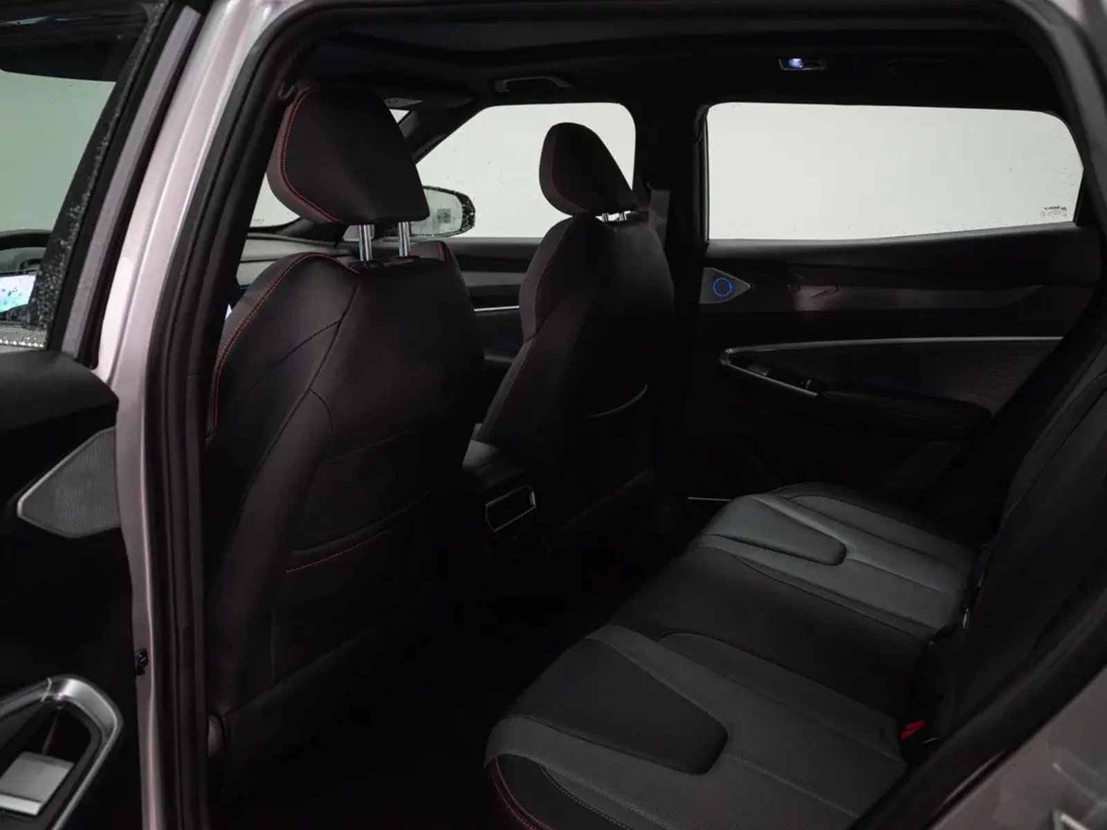 Geely CITYRAY 2026 - Imagen 14 de 20