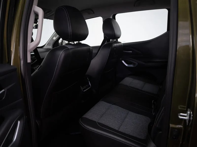 Peugeot LANDTREK 2022 - Imagen 12 de 15