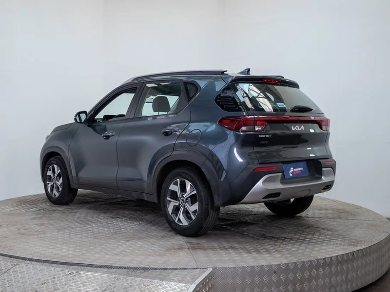 Kia SONET 2023 - Imagen 5 de 20