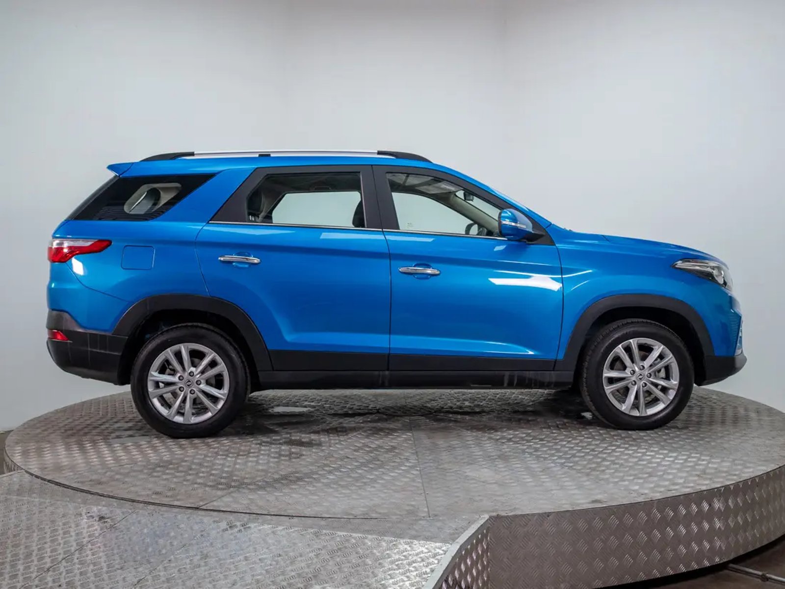 DFSK SUV 560 2025 - Imagen 8 de 20