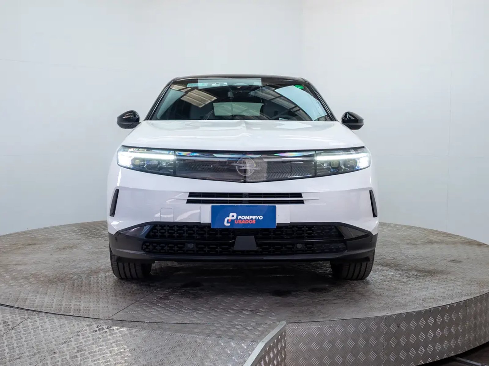 Opel NEW GRANDLAND 2025 - Foto 2 de 20