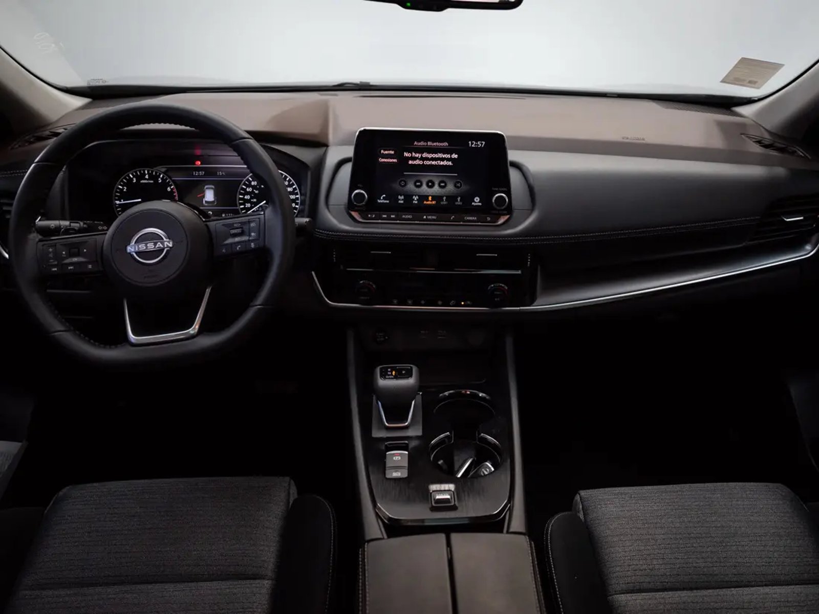 Nissan NEW X-TRAIL 2026 - Imagen 15 de 19