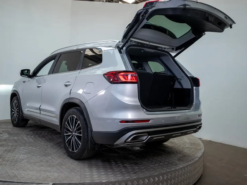 Chery TIGGO 8 2023 - Imagen 10 de 20