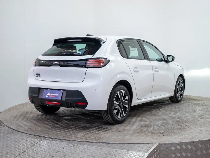 Peugeot NEW 208 2026 - Imagen 7 de 19
