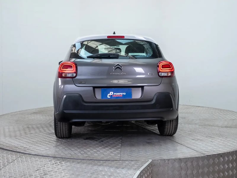 Citroën C3 2021 - Imagen 6 de 19