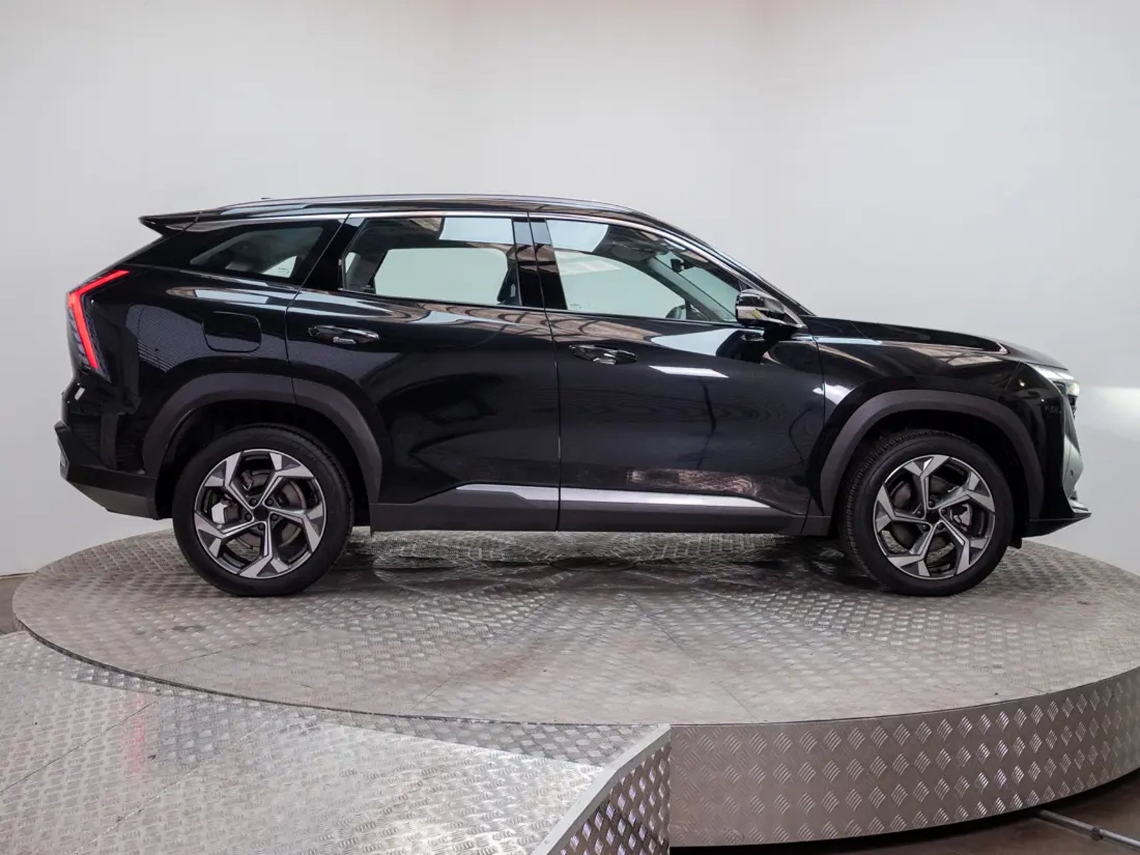 GEELY STARRAY 2025 - Imagen 8 de 20