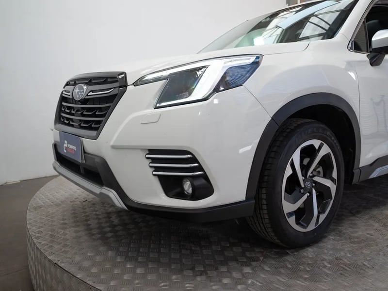 Subaru FORESTER 2025 - Imagen 20 de 20