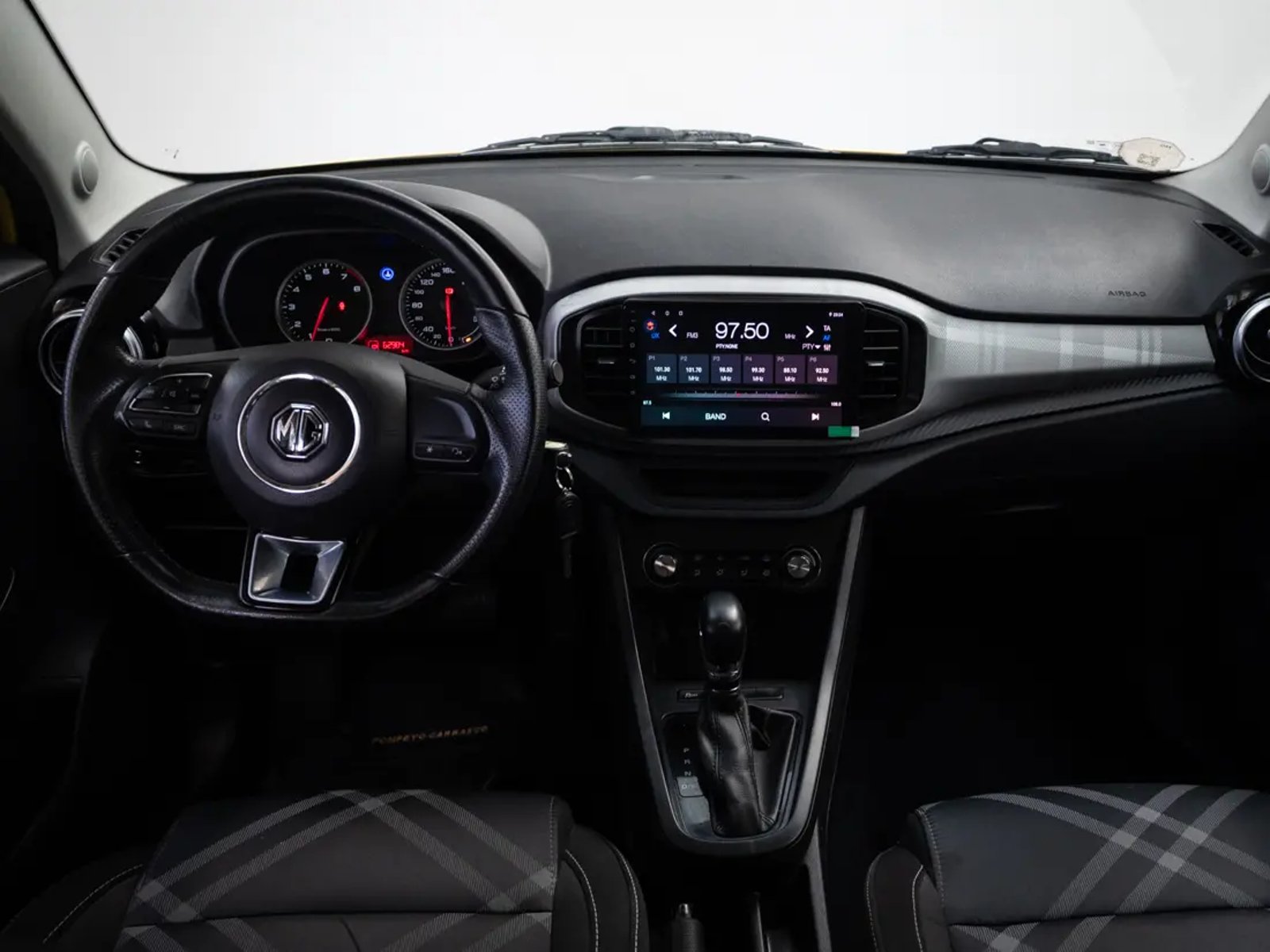 MG 3 2023 - Imagen 15 de 19