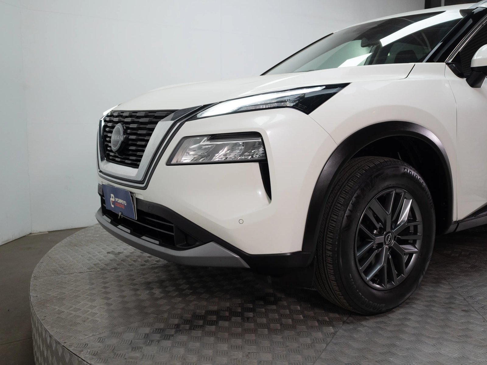 Nissan X-TRAIL 2023 - Imagen 18 de 19