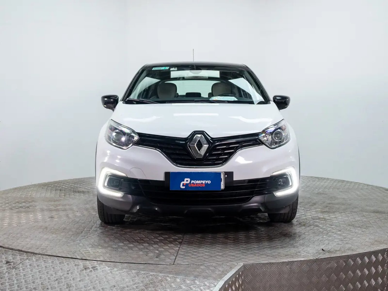 Renault CAPTUR 2020 - Foto 2 de 19