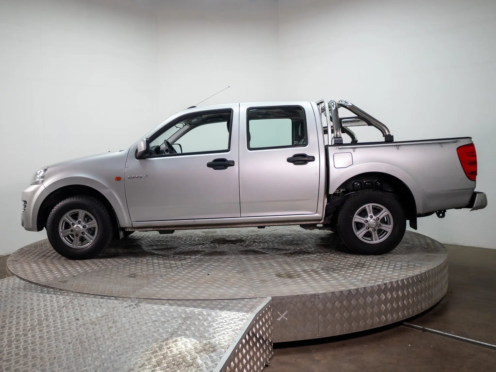 GREAT WALL WINGLE 5 2023 - Imagen 5 de 16