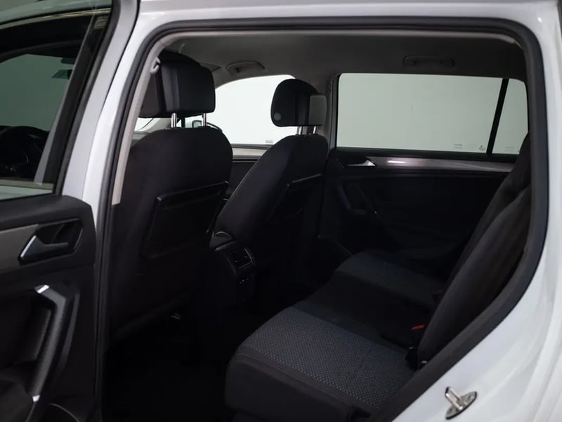 Volkswagen TIGUAN 2018 - Imagen 16 de 20