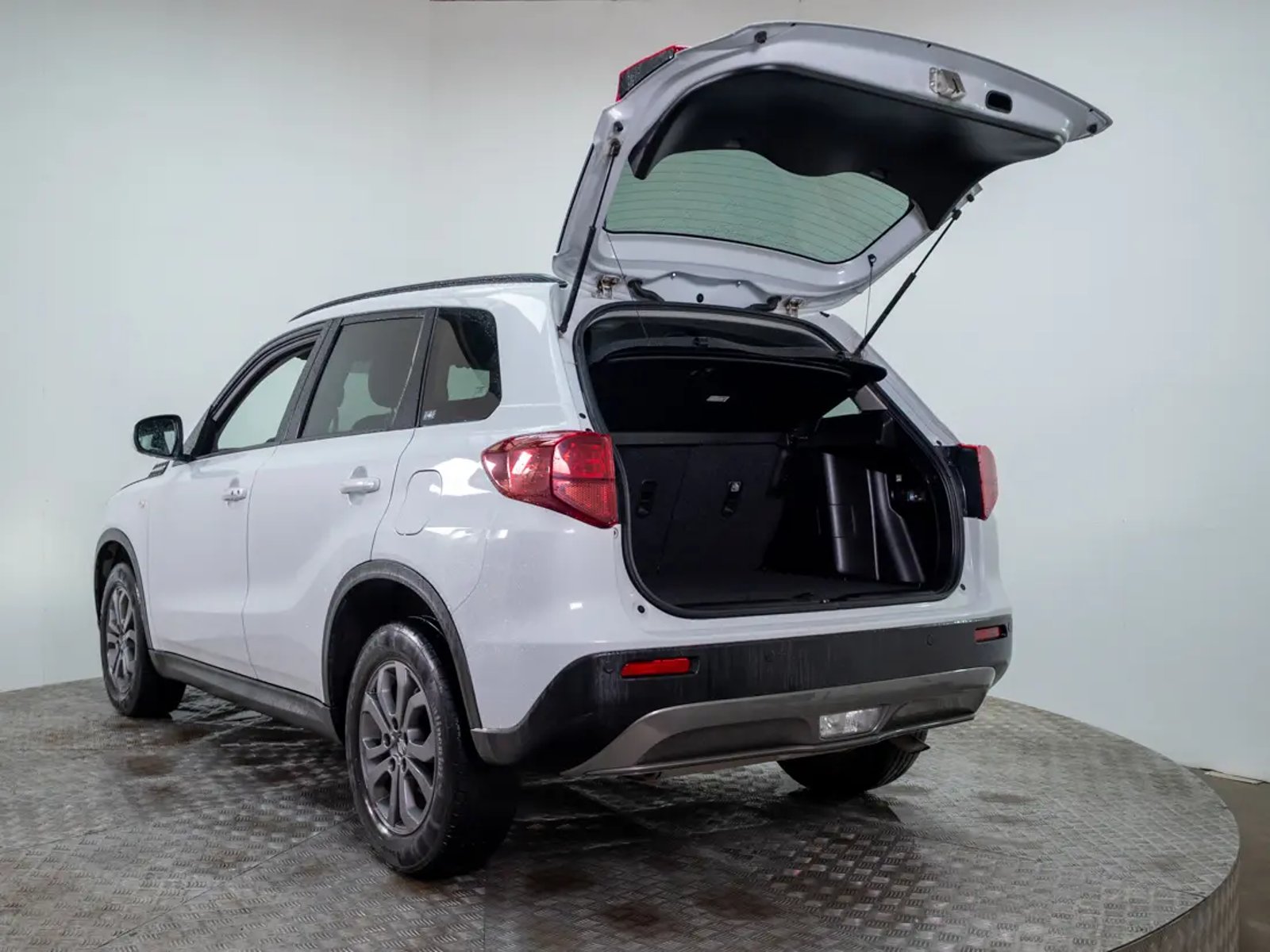 Suzuki VITARA 2021 - Imagen 10 de 19