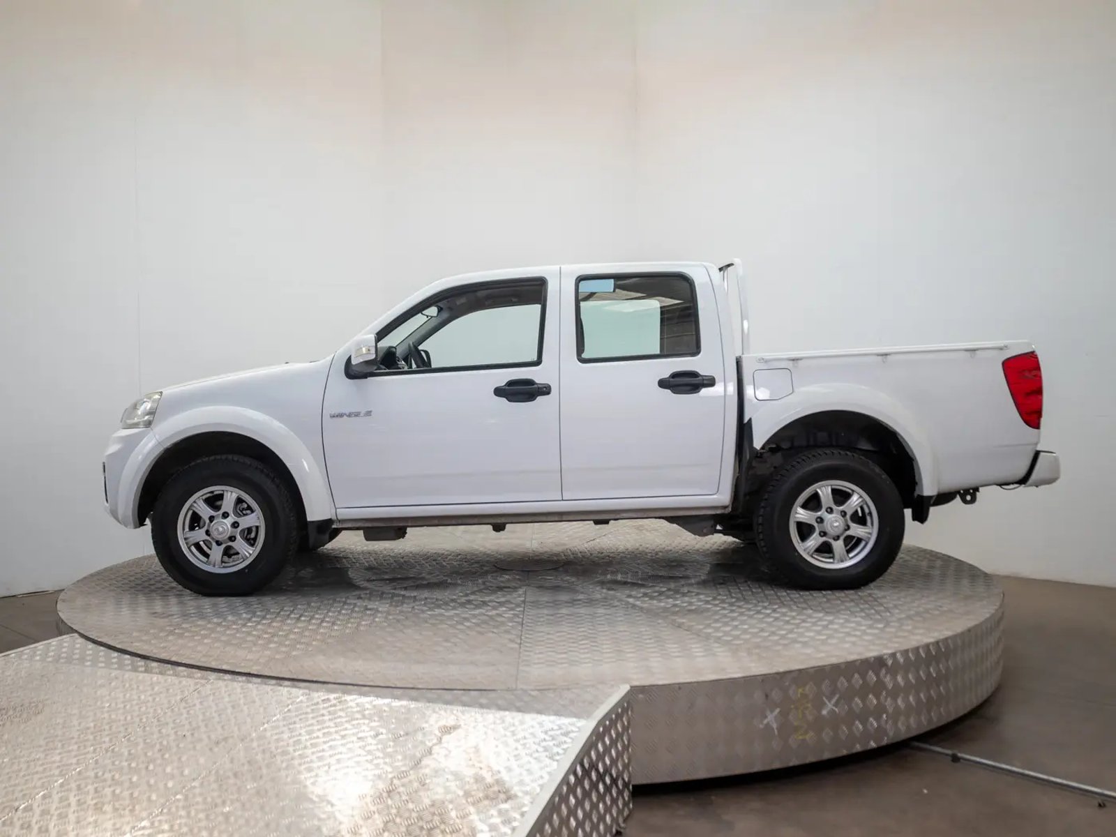 GREAT WALL WINGLE 2023 - Imagen 5 de 16