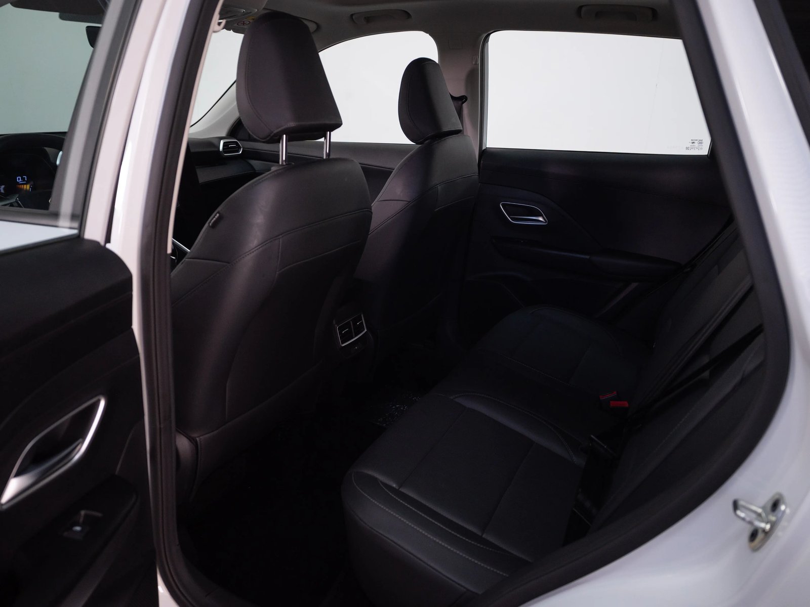 MG ZS 2026 - Imagen 11 de 14