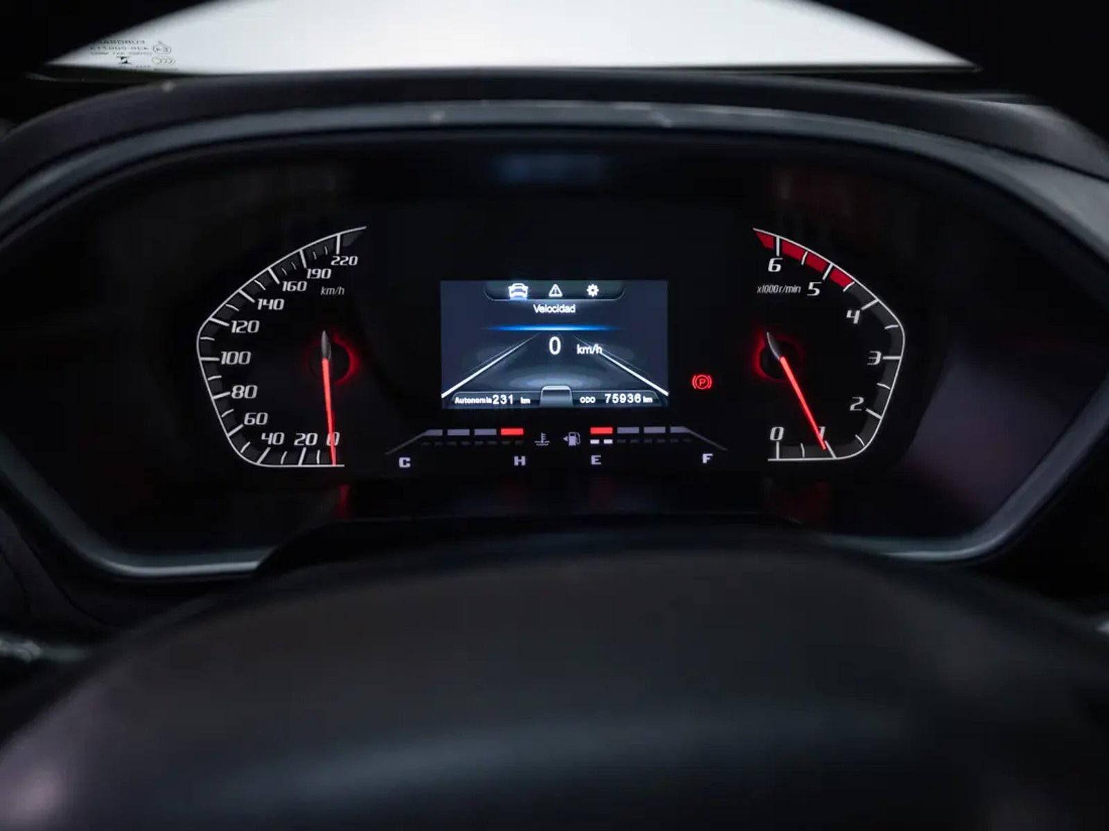 Peugeot LANDTREK 2023 - Imagen 12 de 19