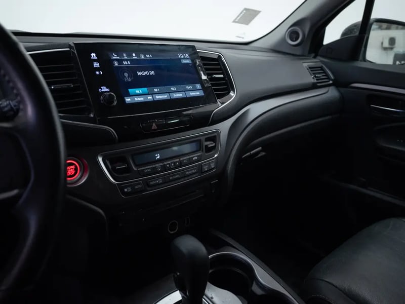 Honda PILOT 2020 - Imagen 12 de 20
