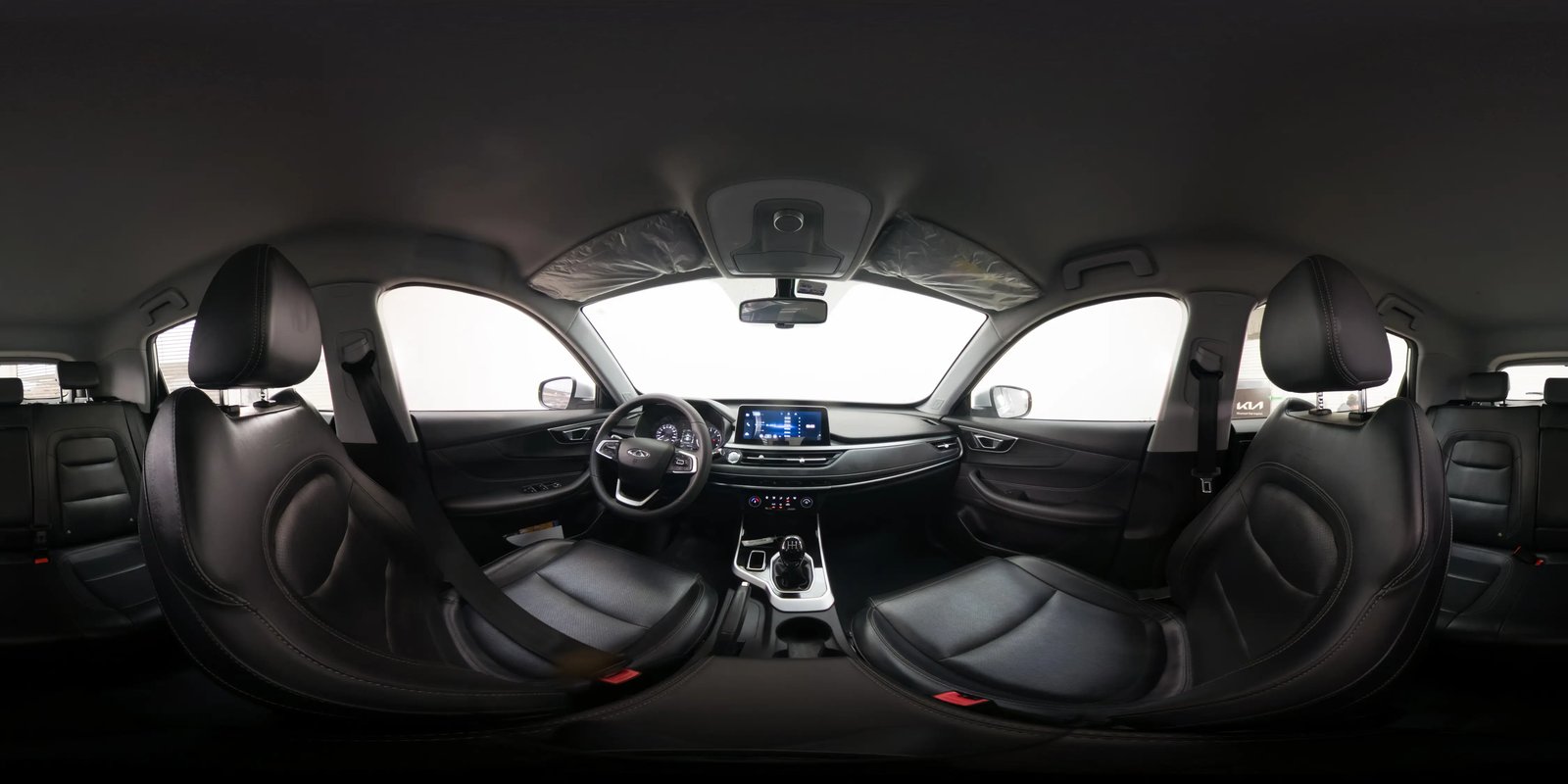 Chery TIGGO 3 2025 - Imagen 19 de 20