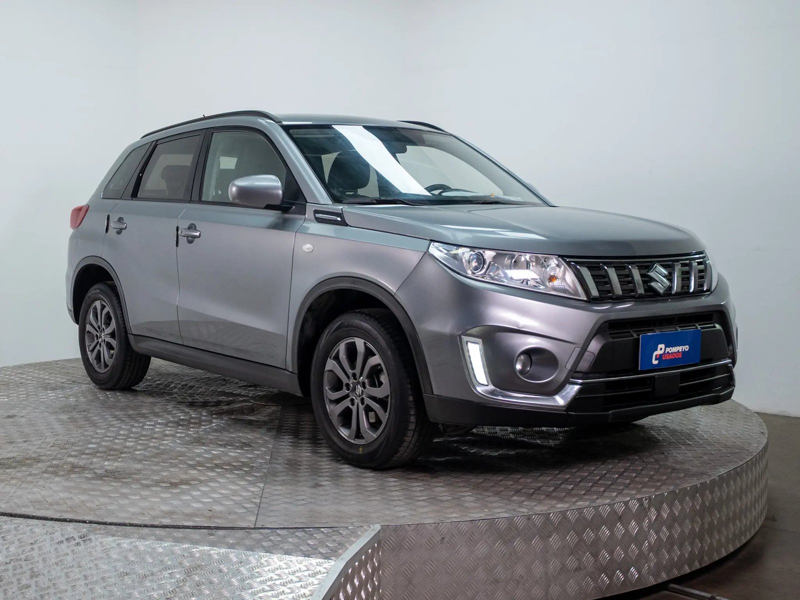 SUZUKI VITARA 2020 - Imagen 12 de 19