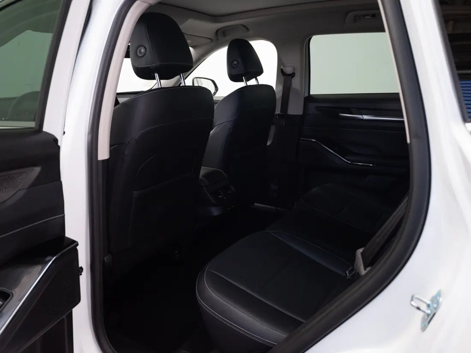 Haval H6 2023 - Imagen 14 de 19