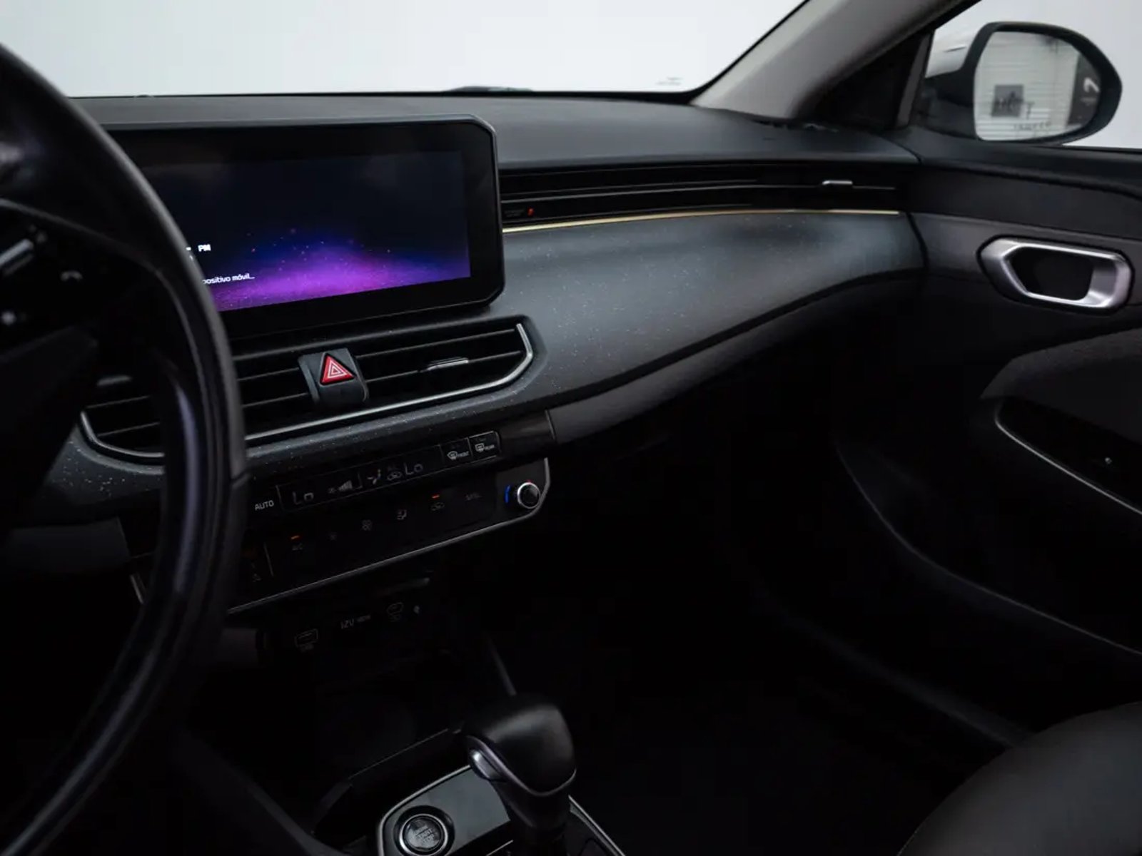 Kia K3 2024 - Imagen 12 de 20