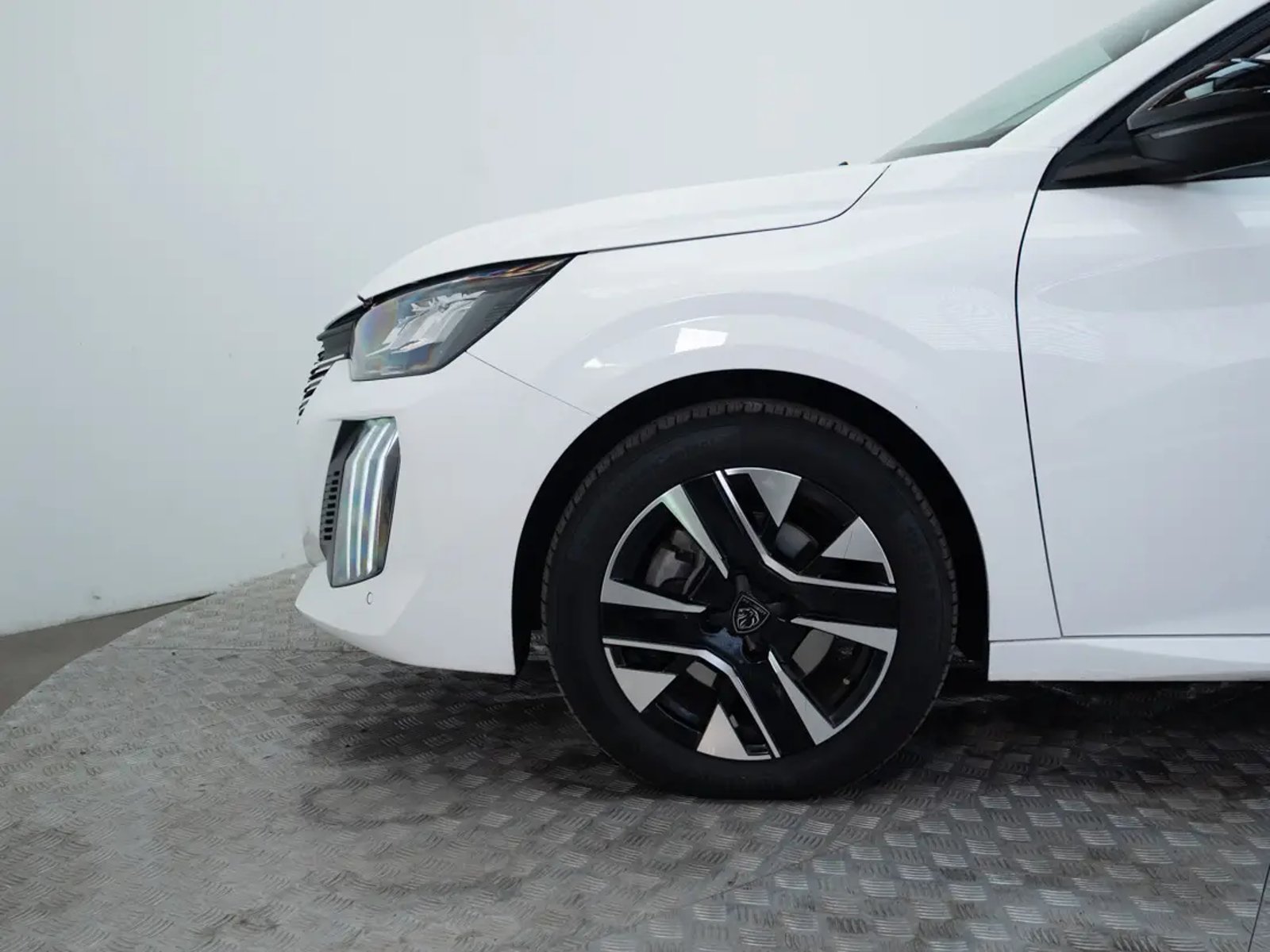 PEUGEOT 208 2026 - Imagen 13 de 18