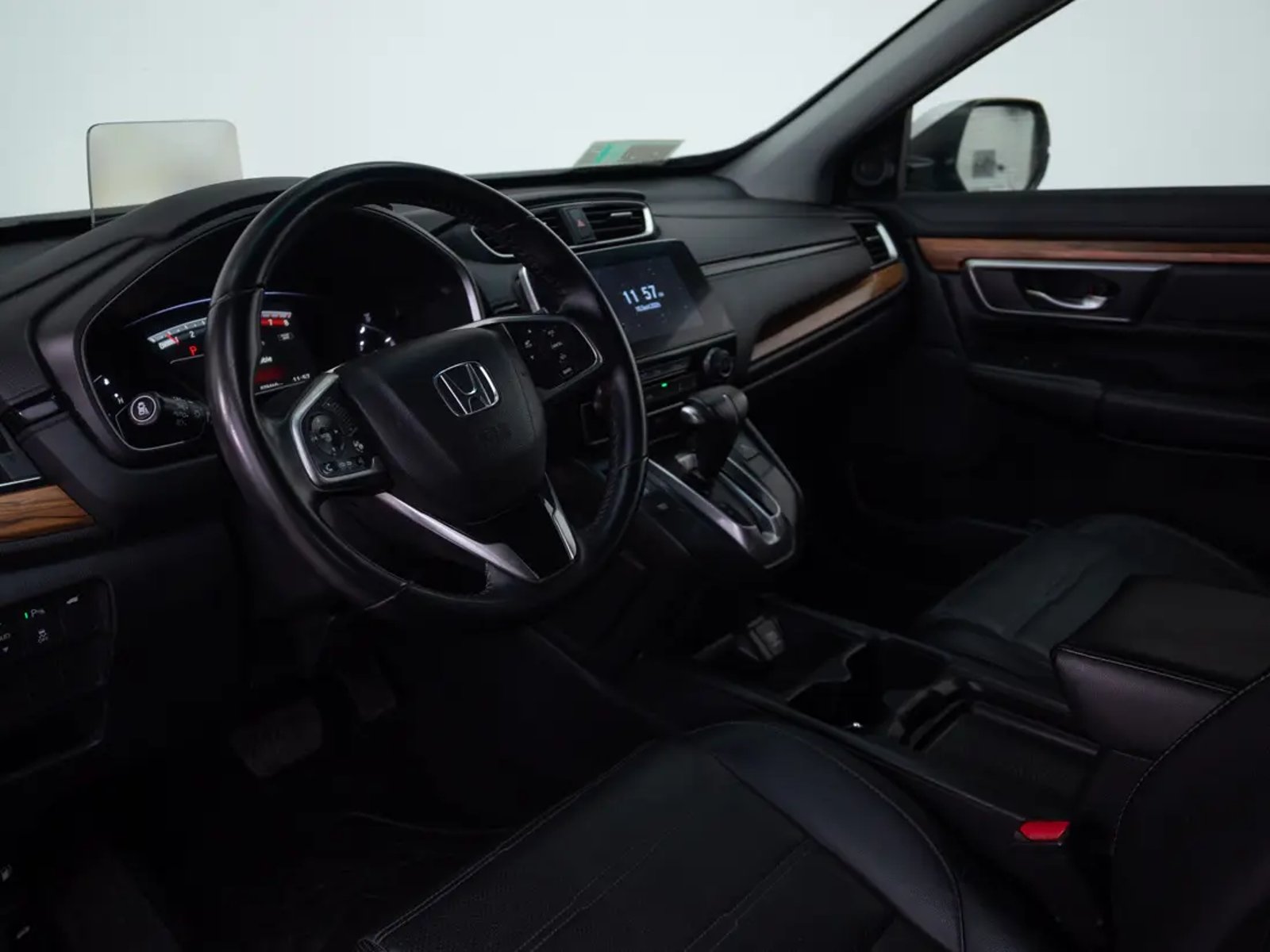 Honda CRV 2018 - Imagen 11 de 20