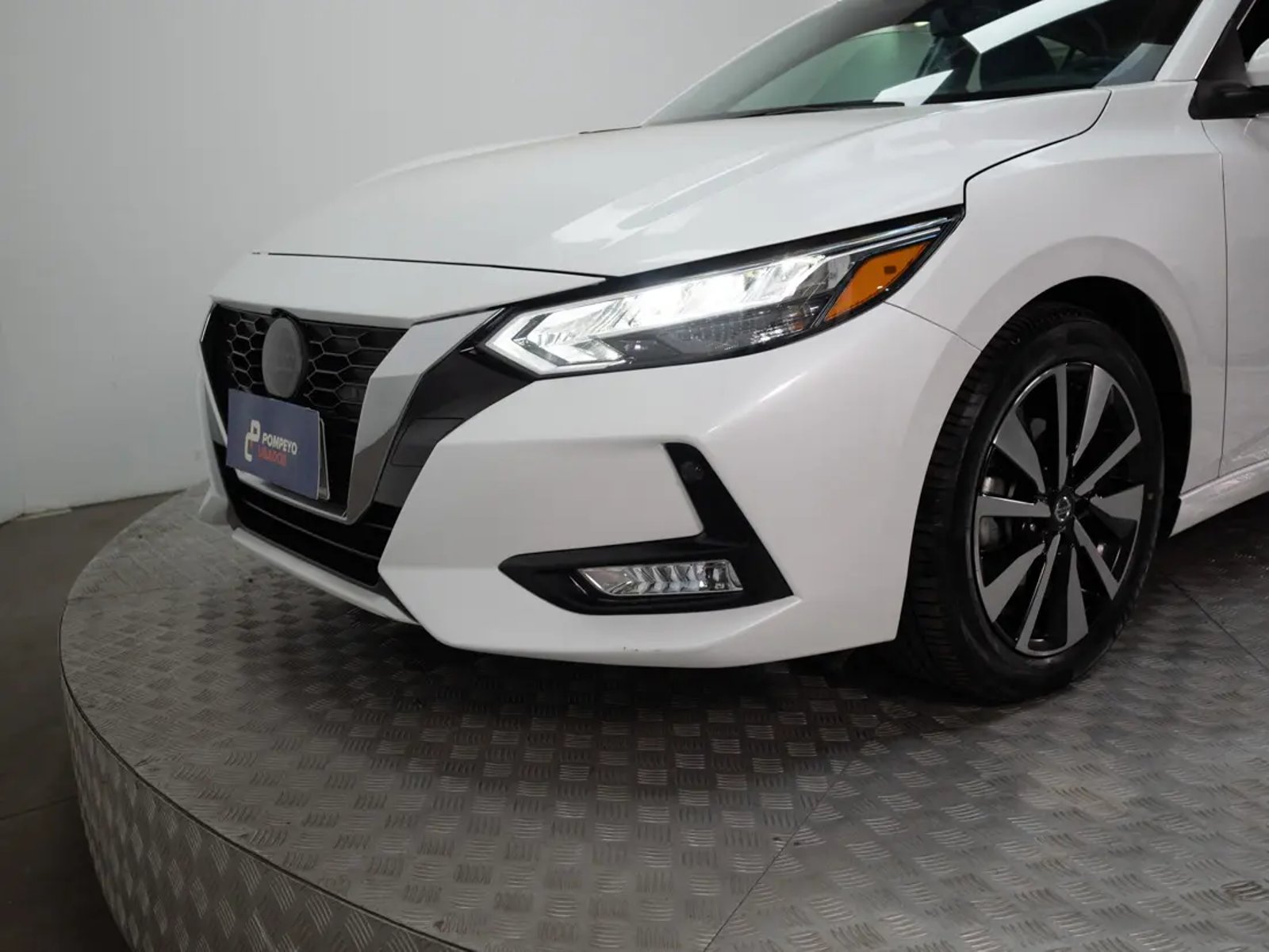 Nissan SENTRA 2023 - Imagen 6 de 20