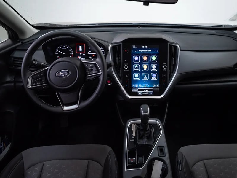 Subaru CROSSTREK 2026 - Imagen 15 de 19