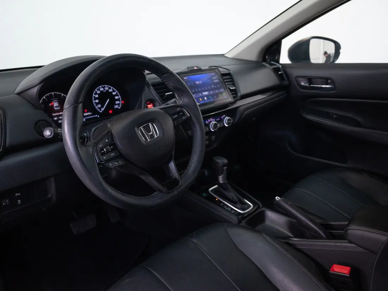 Honda CITY 2022 - Imagen 11 de 20
