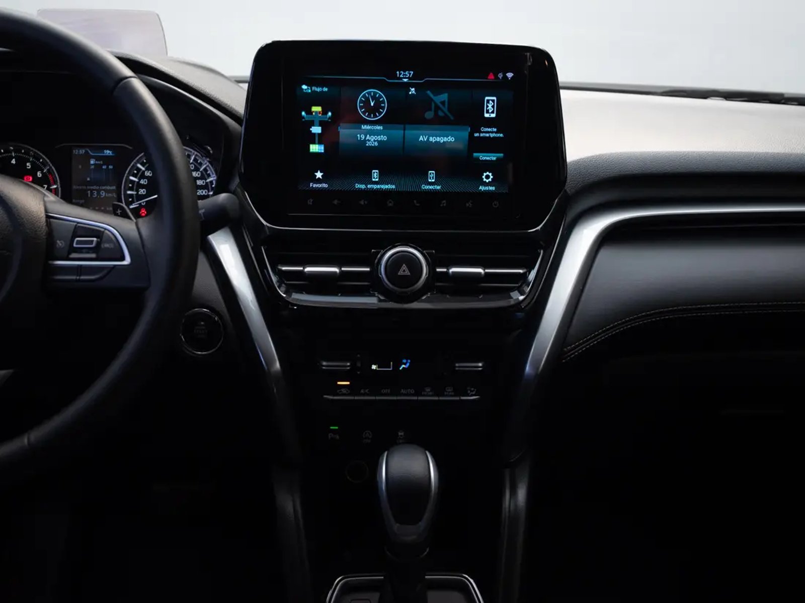 Suzuki GRAND VITARA 2026 - Imagen 16 de 20