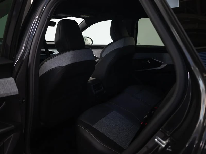 Peugeot 3008 2026 - Imagen 14 de 20