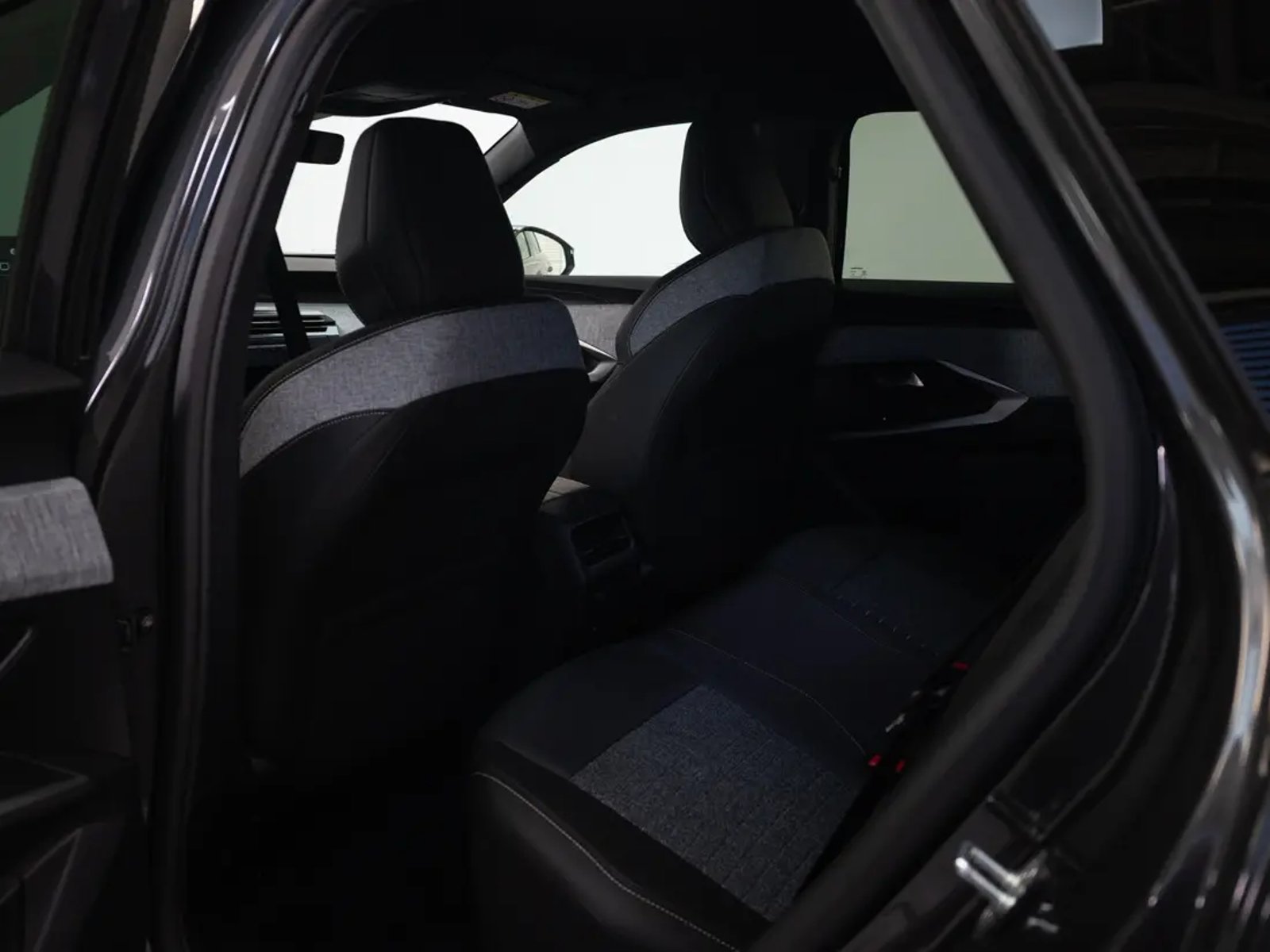 Peugeot 3008 2026 - Imagen 14 de 20