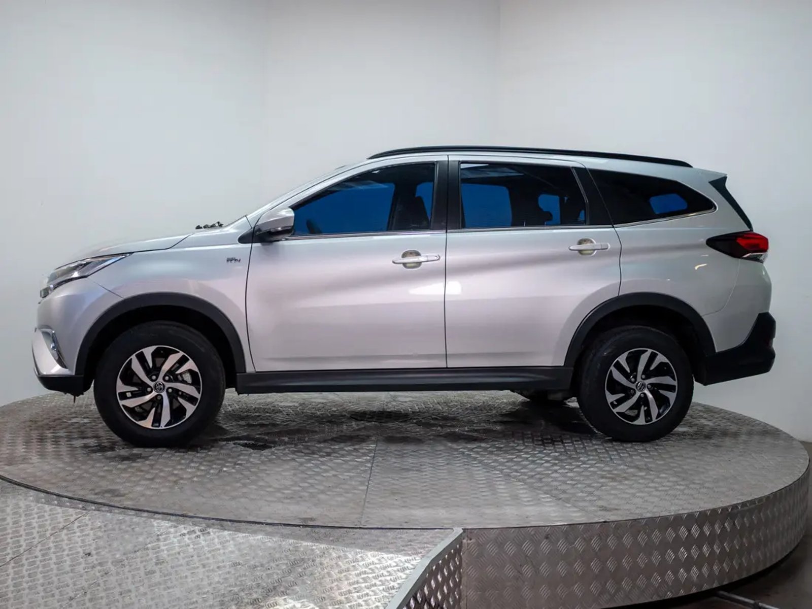 TOYOTA RUSH 2021 - Imagen 6 de 18