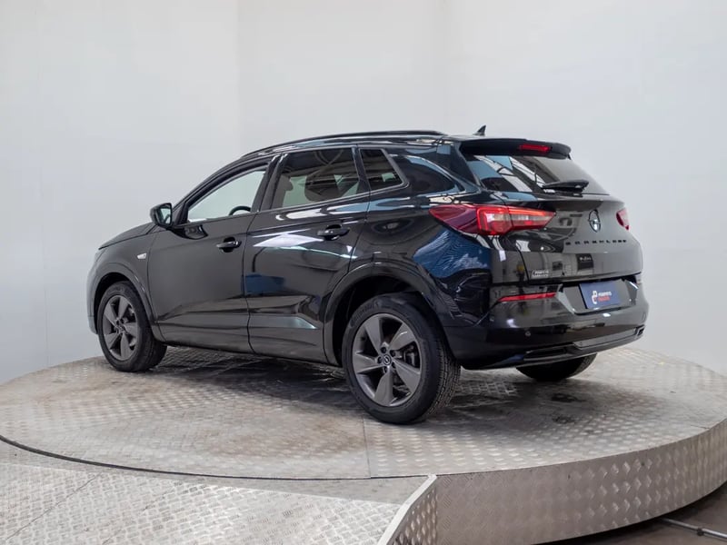 Opel GRANDLAND 2025 - Imagen 5 de 20