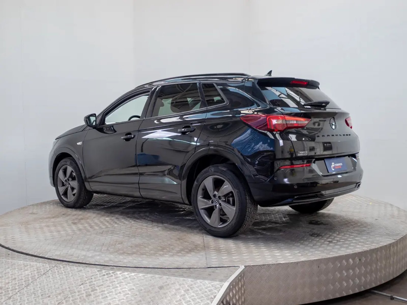 Opel GRANDLAND 2025 - Foto 5 de 20