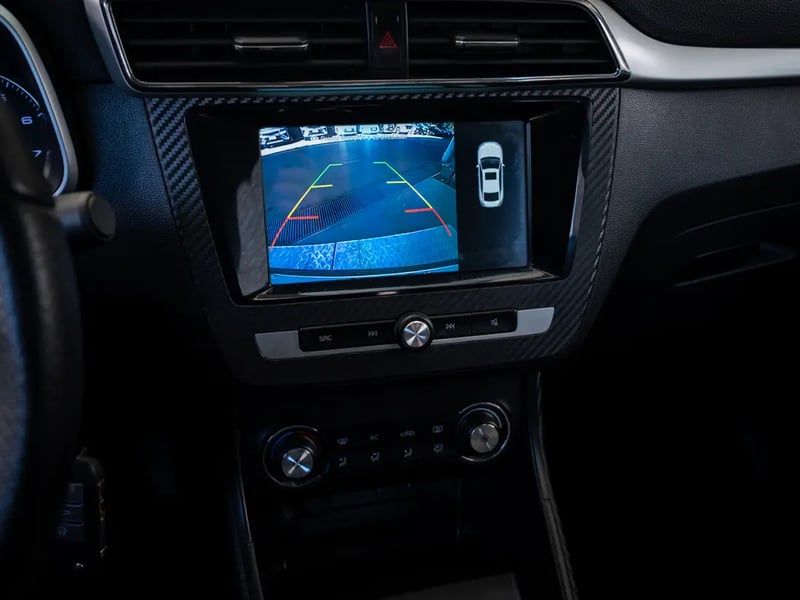 MG ZS 2023 - Imagen 19 de 20
