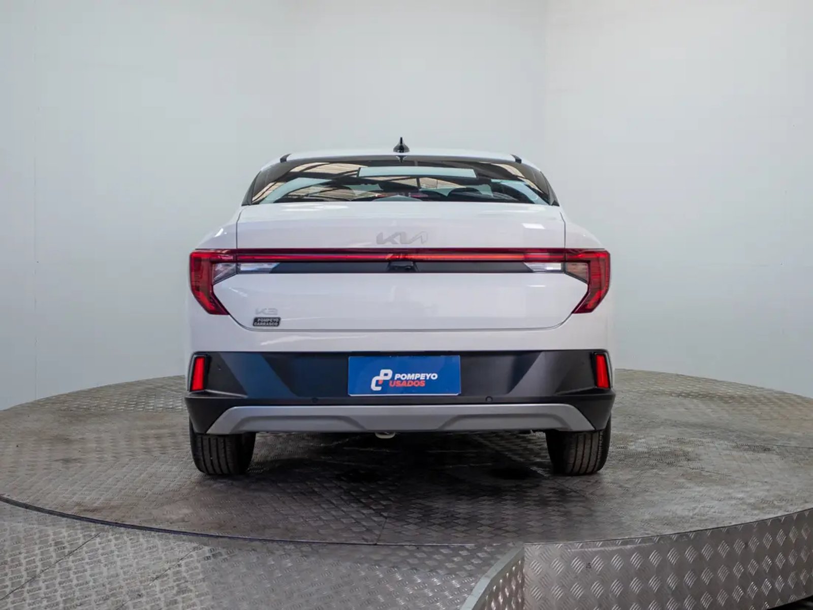 Kia K3 2025 - Imagen 6 de 19